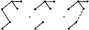 X-structure Steiner minimum tree construction method considering wiring resource relaxation