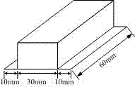 Scaffold base capable of monitoring base plate inclination state