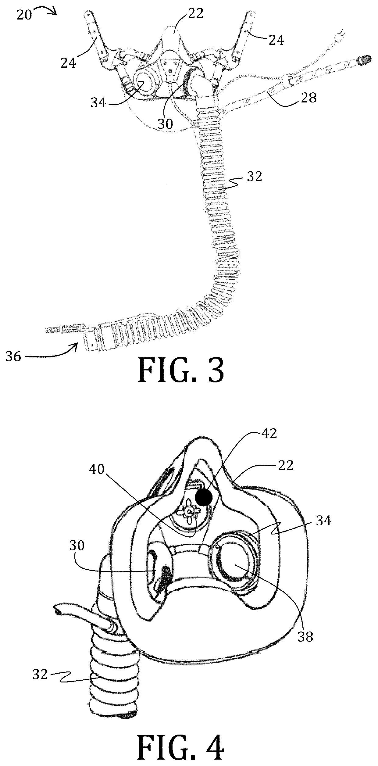 Exhaled breath hypoxia biomarkers