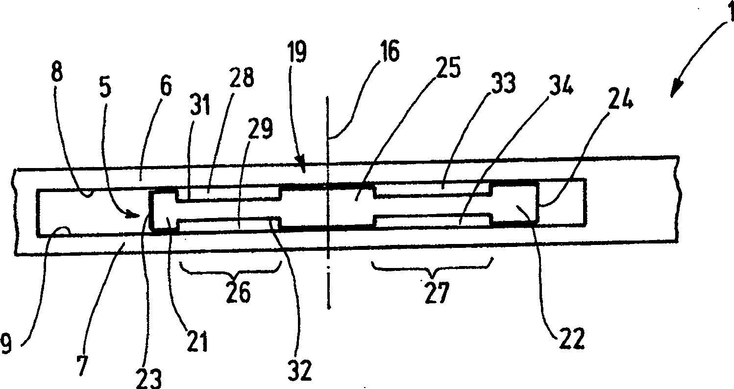 Latch needle