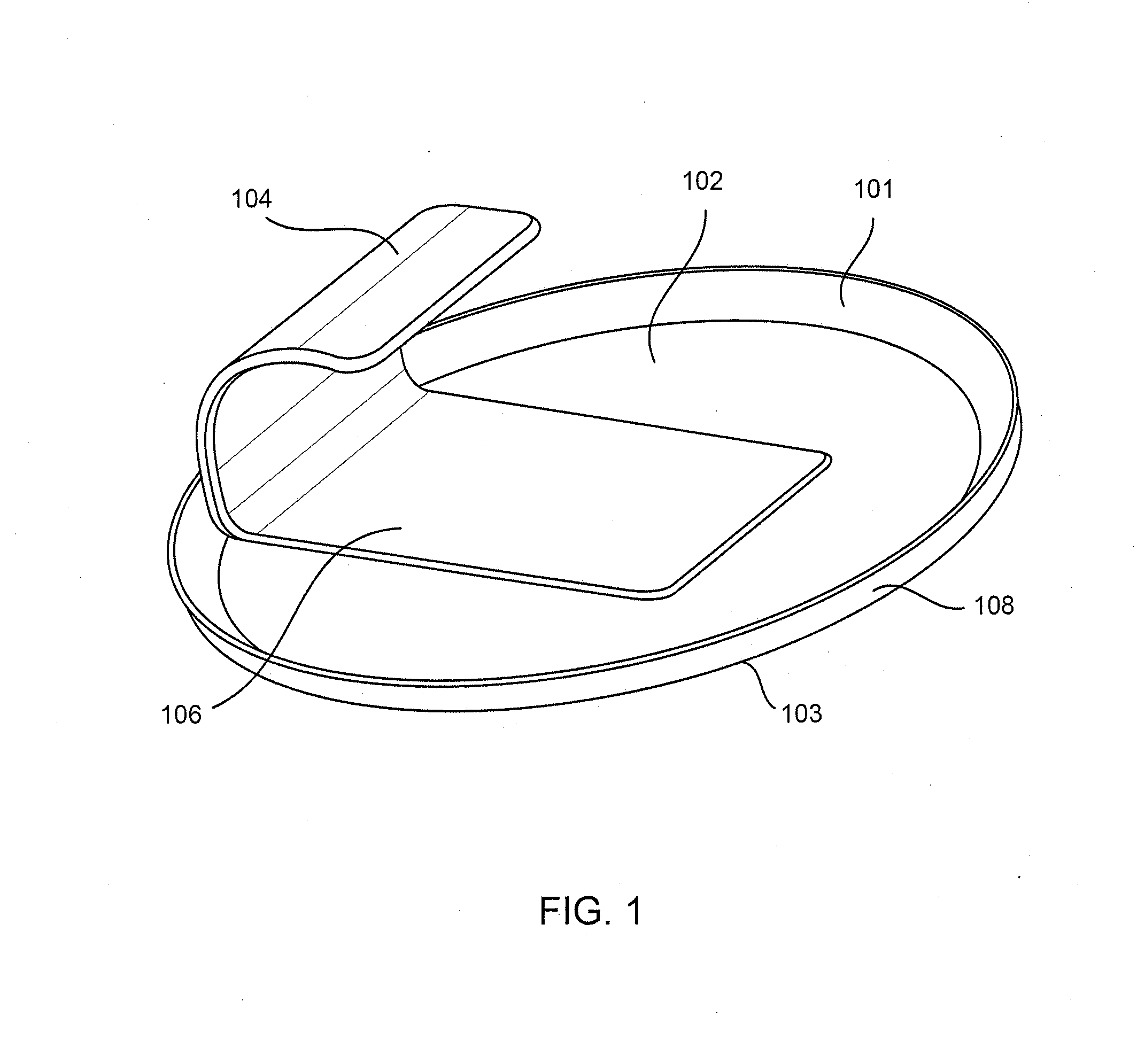 Device and Method for Exercise Device