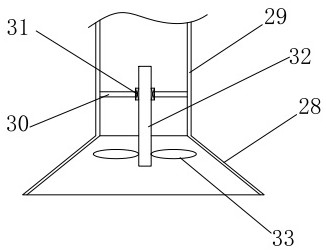 Composite microbial fertilizer and preparation method thereof