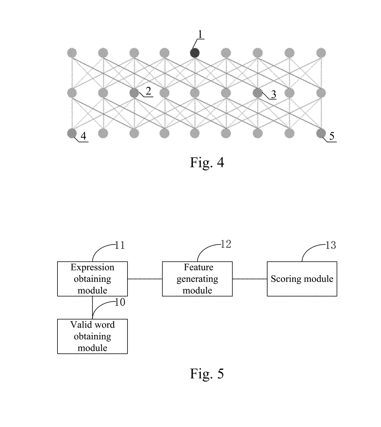 Method and apparatus for evaluating a matching degree of multi-domain information based on artificial intelligence, device and medium