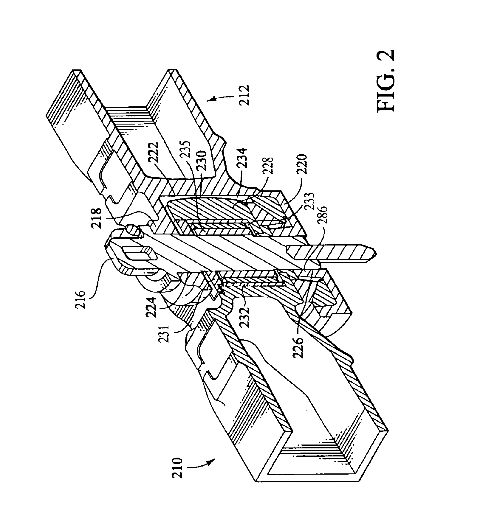 Articulated connector reconditioning process and apparatuses