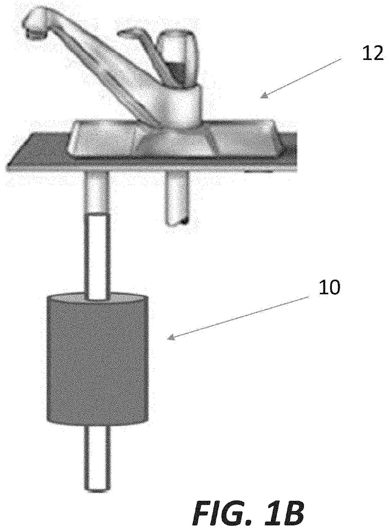 Fluid treatment reactor