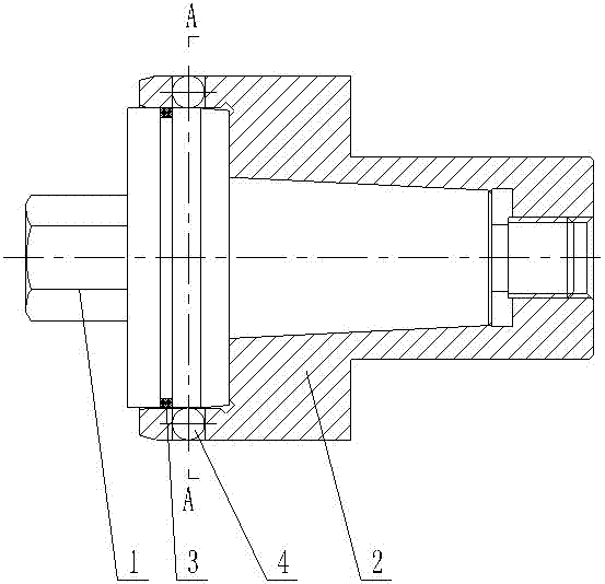 Precision centralized positioning tool