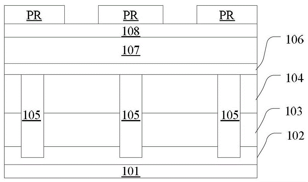 Semiconductor device and manufacturing method thereof