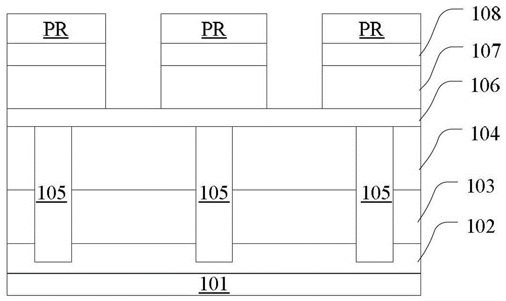 Semiconductor device and manufacturing method thereof