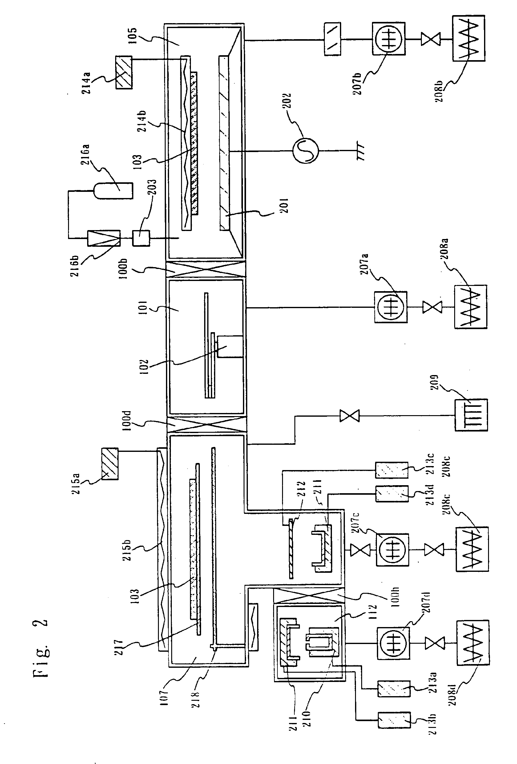 Light emitting device and manufacturing method thereof