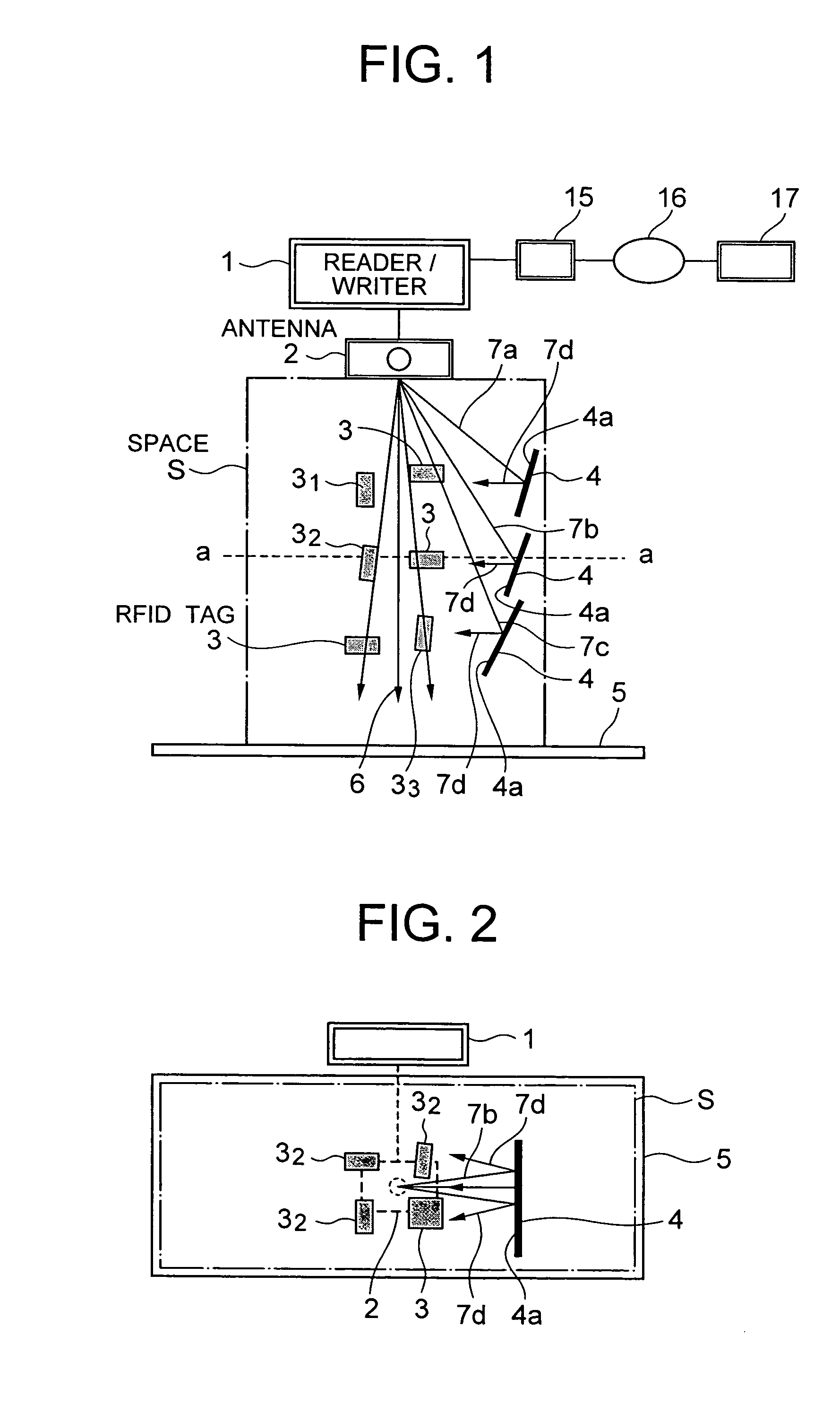 Radio communication system