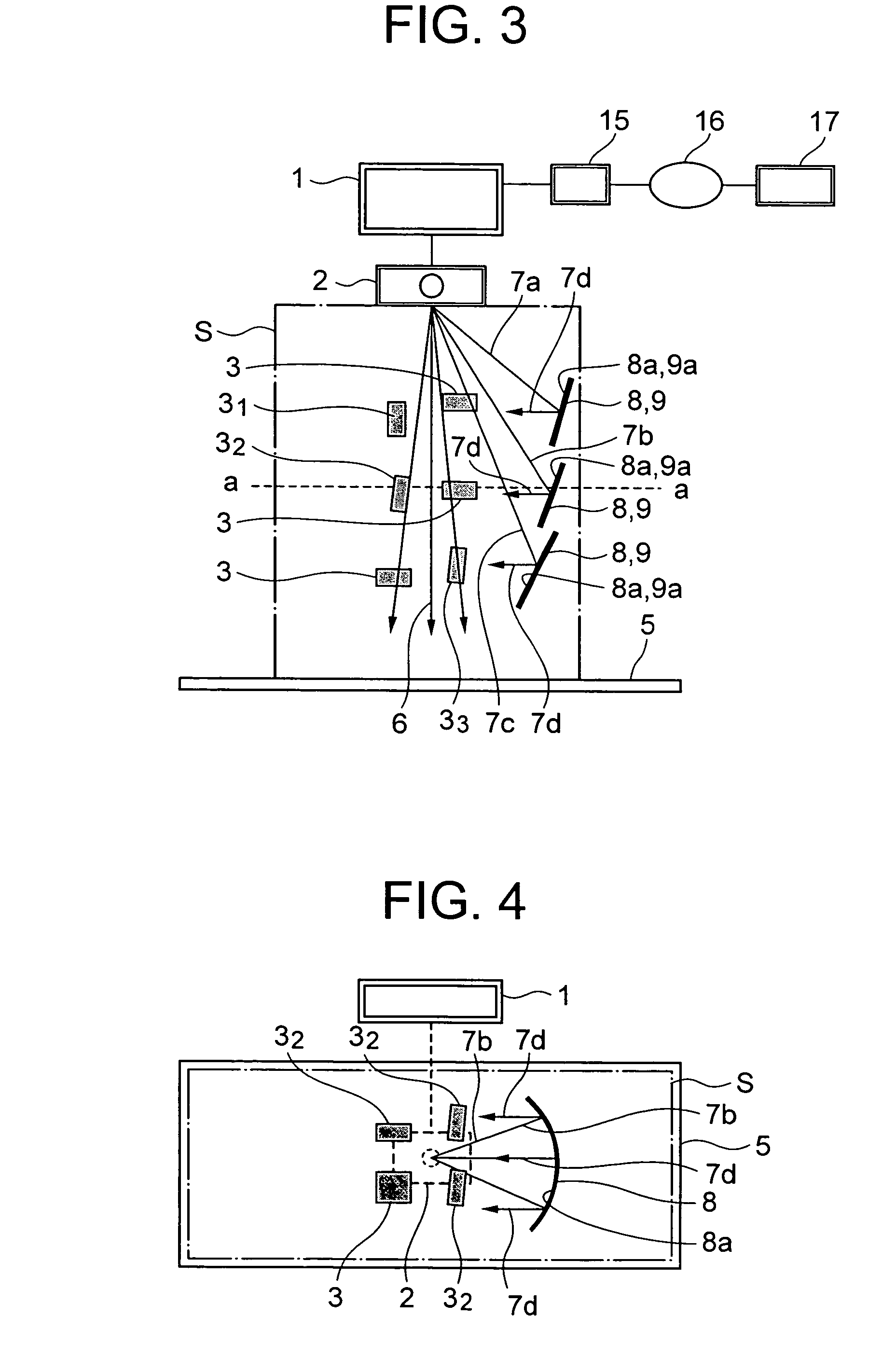 Radio communication system