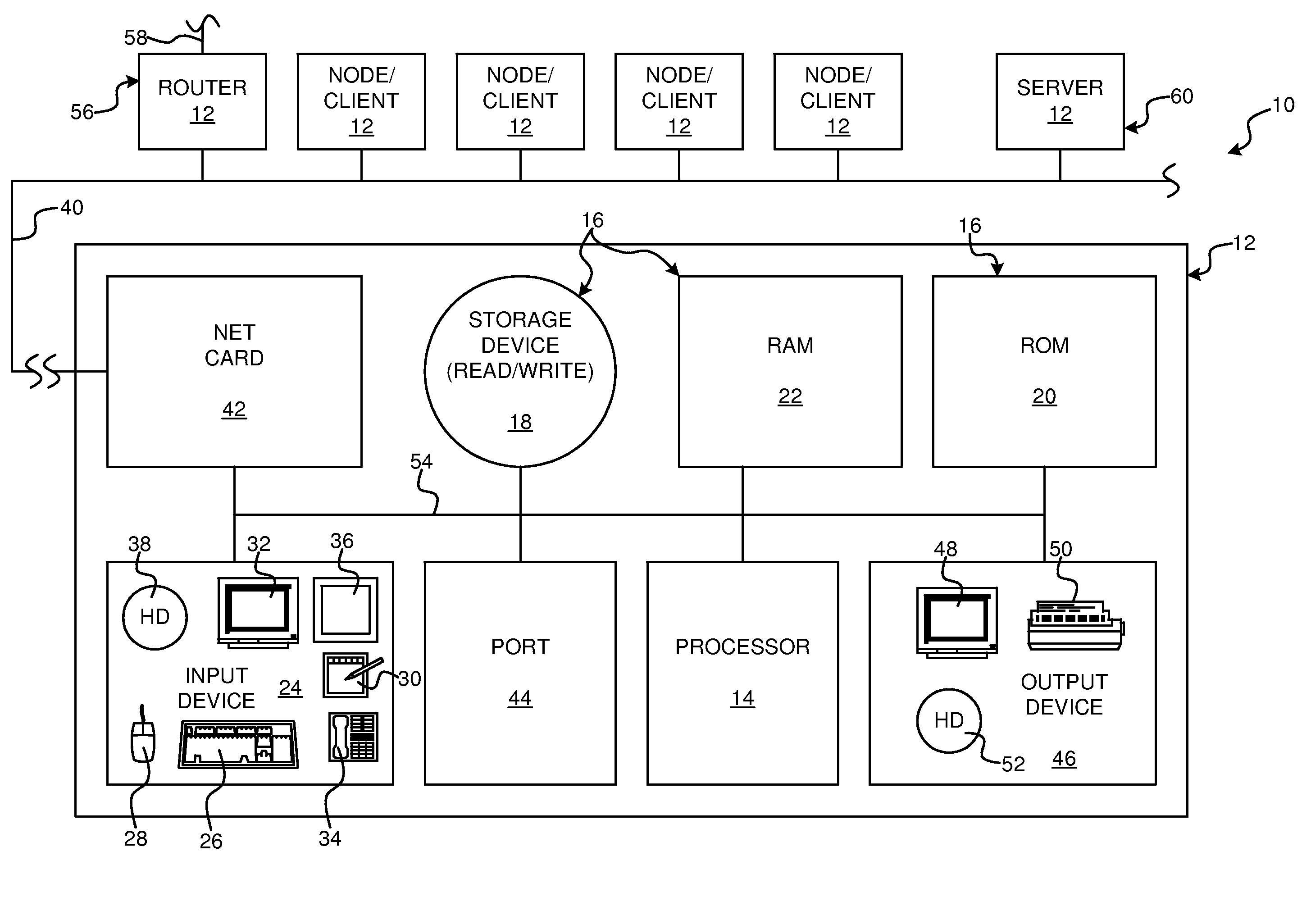 Computerized, Copy-Detection and Discrimination Apparatus and Method