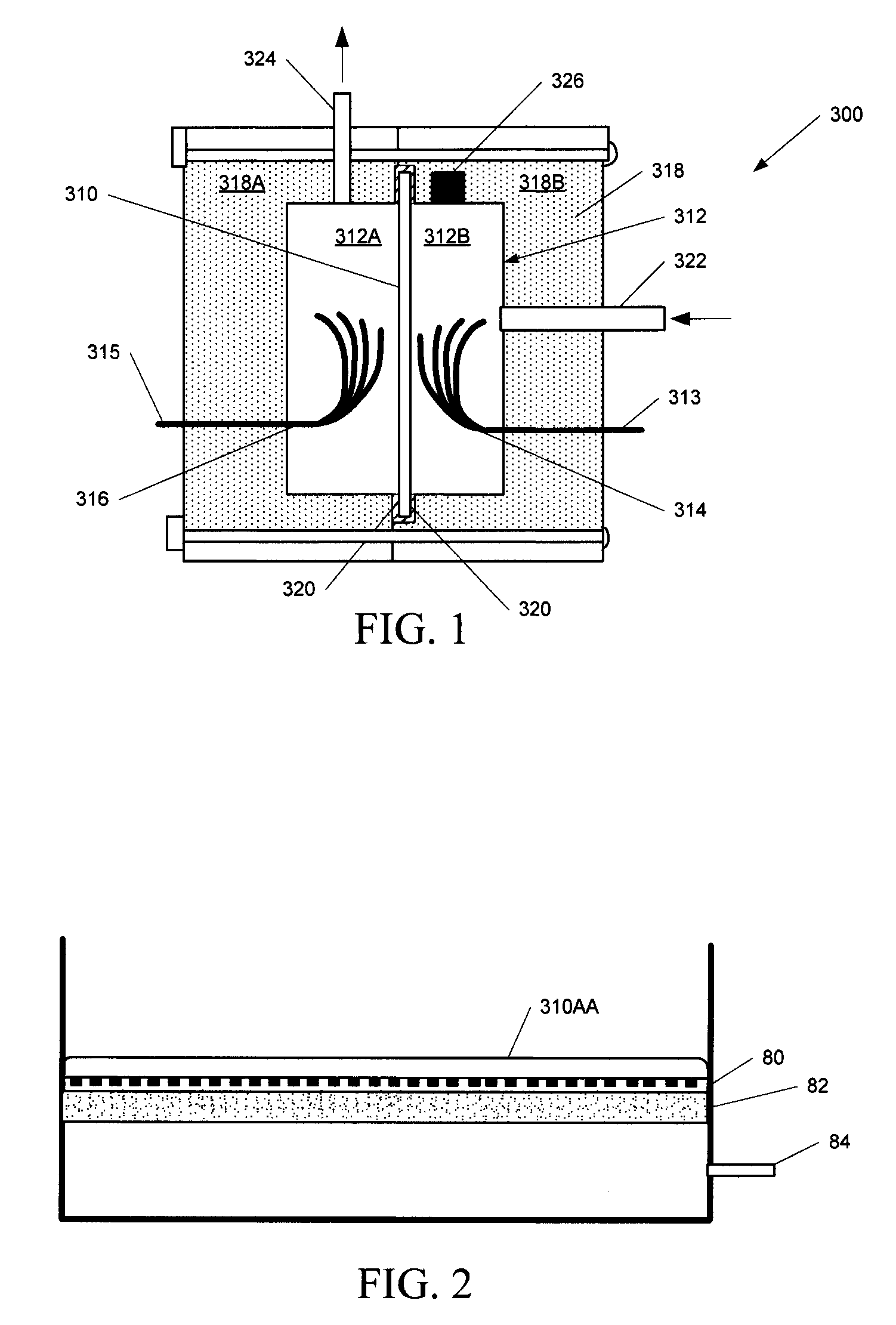 Electroosmotic micropumps with applications to fluid dispensing and field sampling