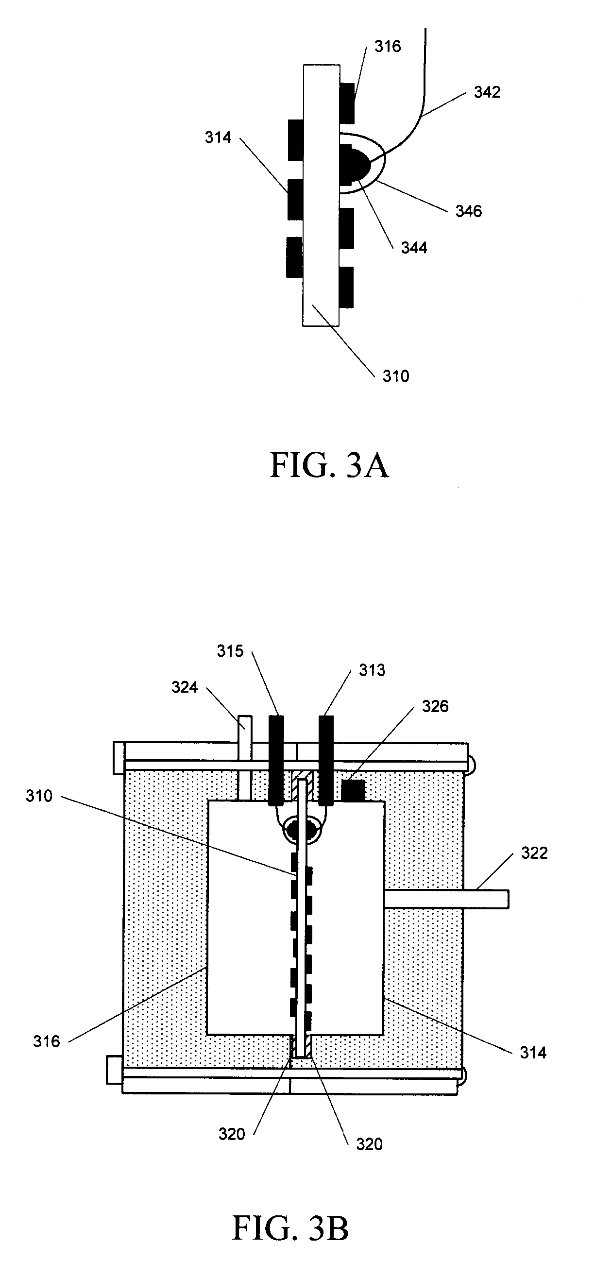 Electroosmotic micropumps with applications to fluid dispensing and field sampling