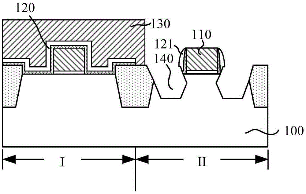 Semiconductor device and manufacturing method thereof