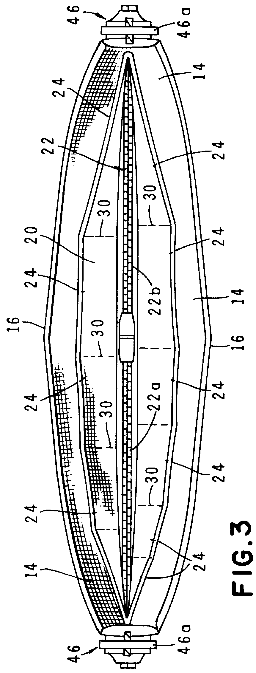 Article transport and organizer