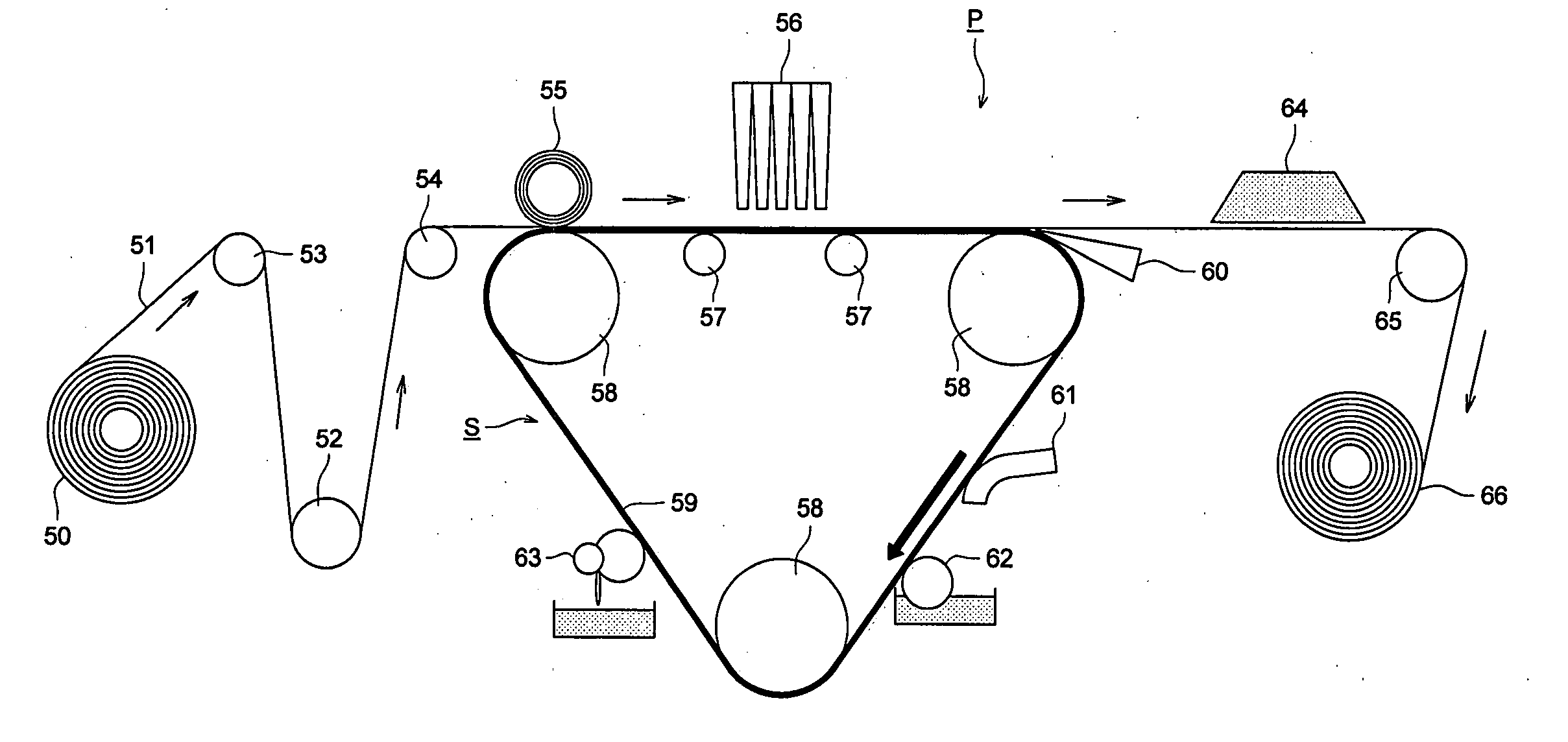 Inkjet printer and recorded product produced thereby