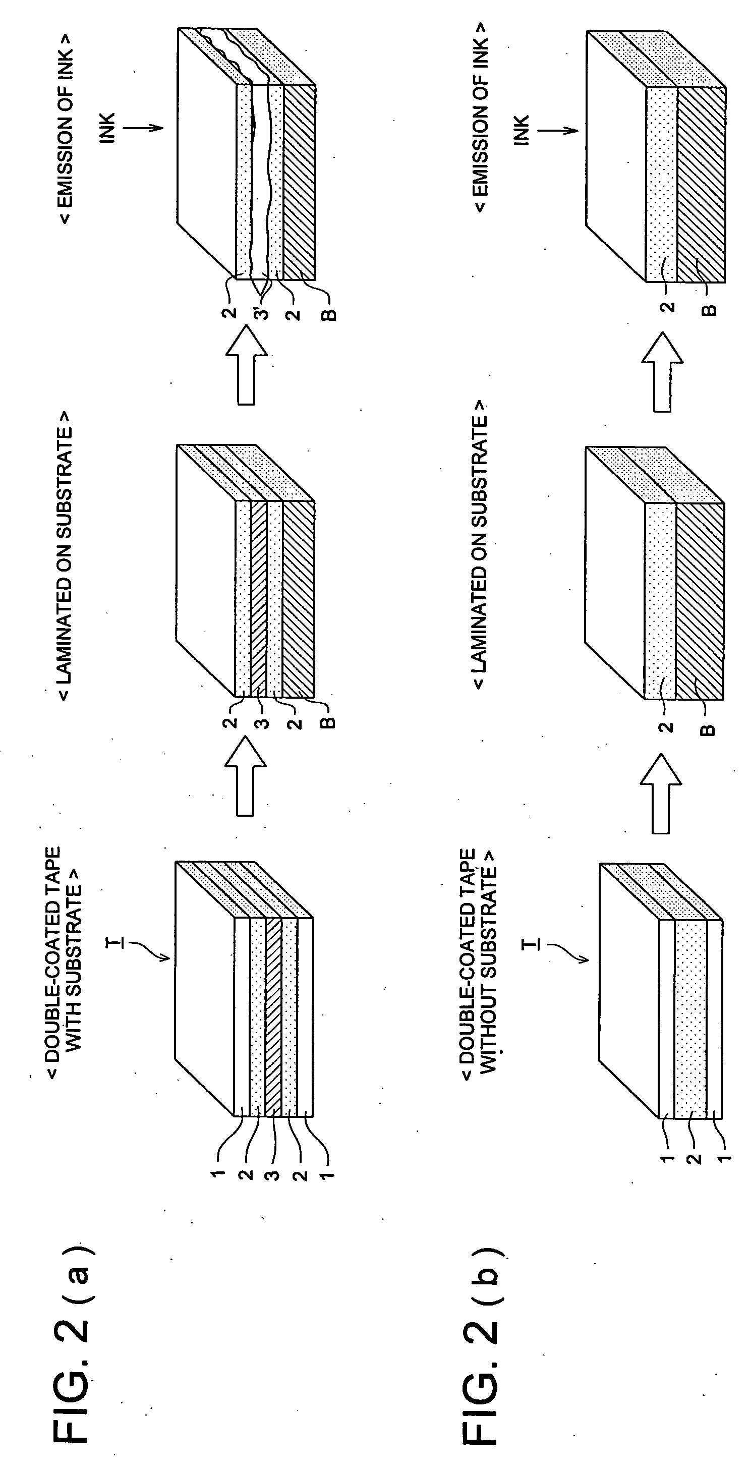 Inkjet printer and recorded product produced thereby