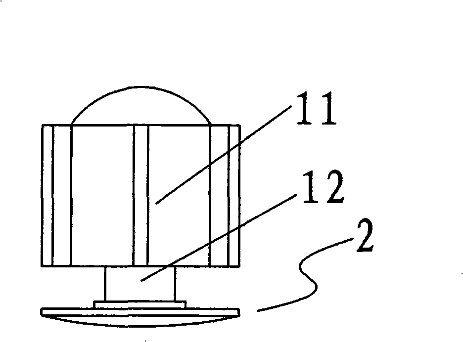 Universal protection valve of transfusion utensil