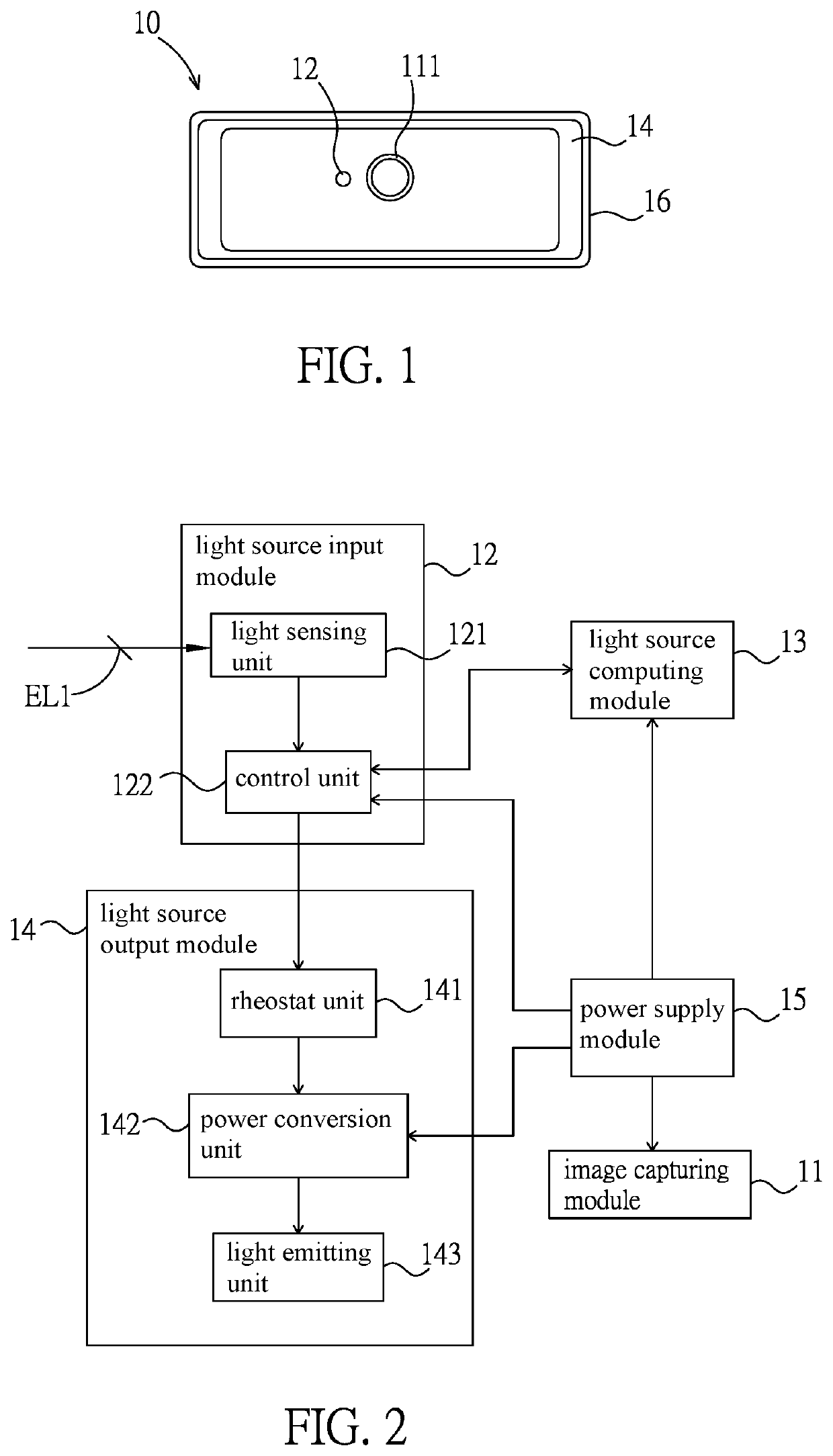 Intelligent light supplement device, video apparatus and intelligent light supplement method thereof