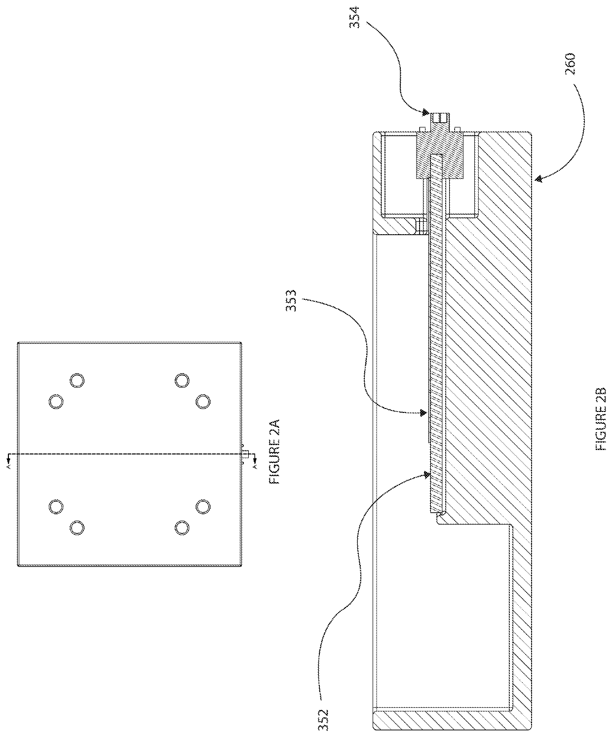 Integrated circuit testing for integrated circuits with antennas