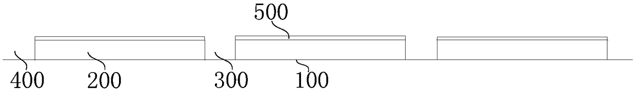 Foldable coil and greenhouse heat preservation device