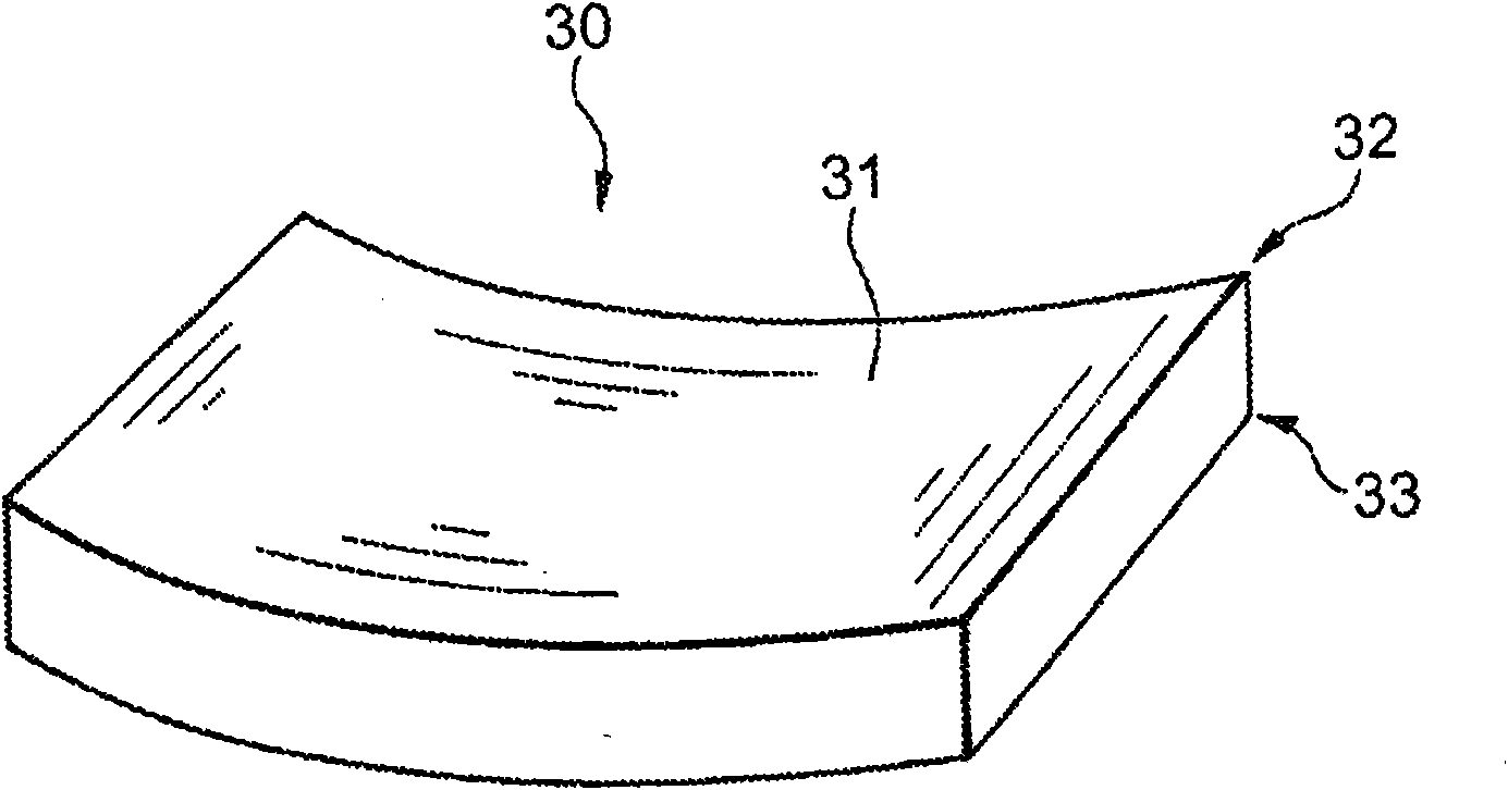 Adhesive film, production method of shaped body