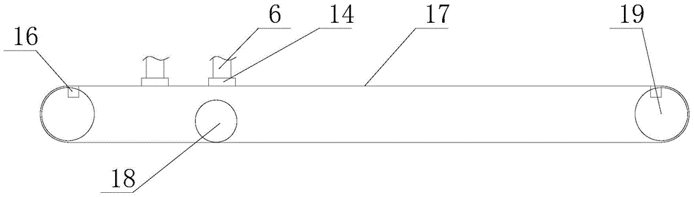 Two-dimensional imager