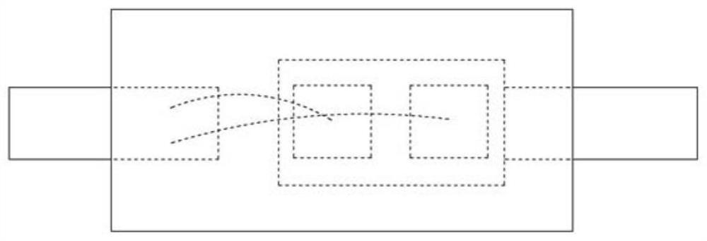 A high-power silicon carbide diode and its manufacturing method