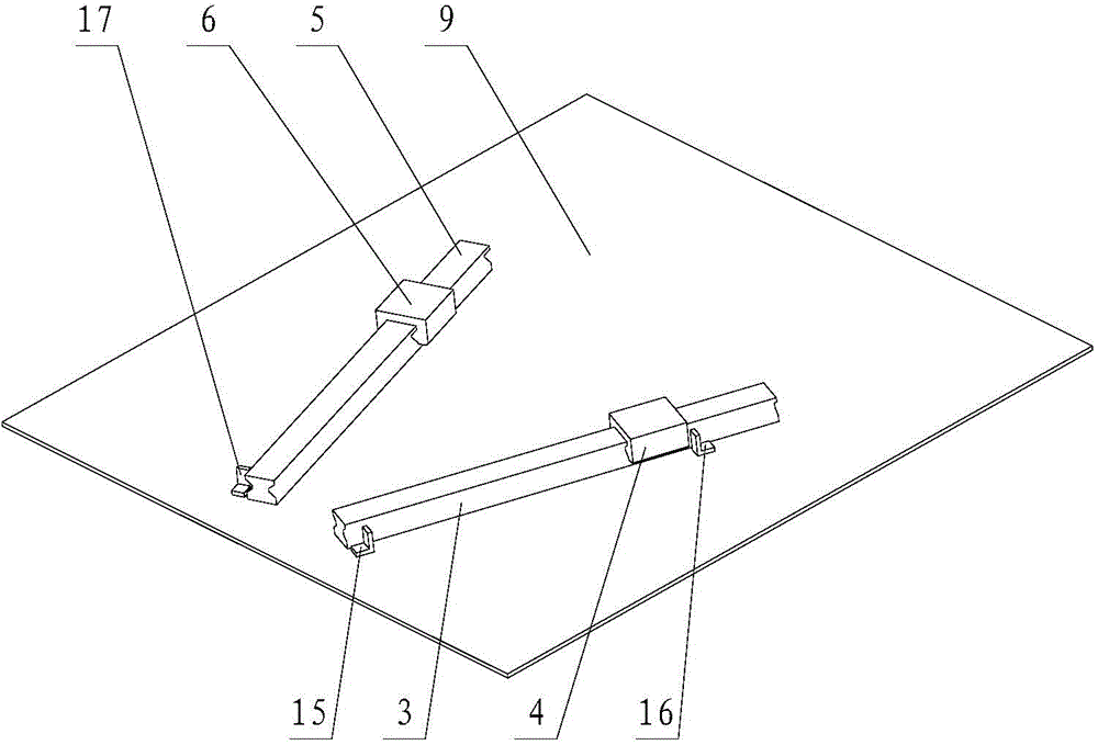 Wafer buffering apparatus in semiconductor device