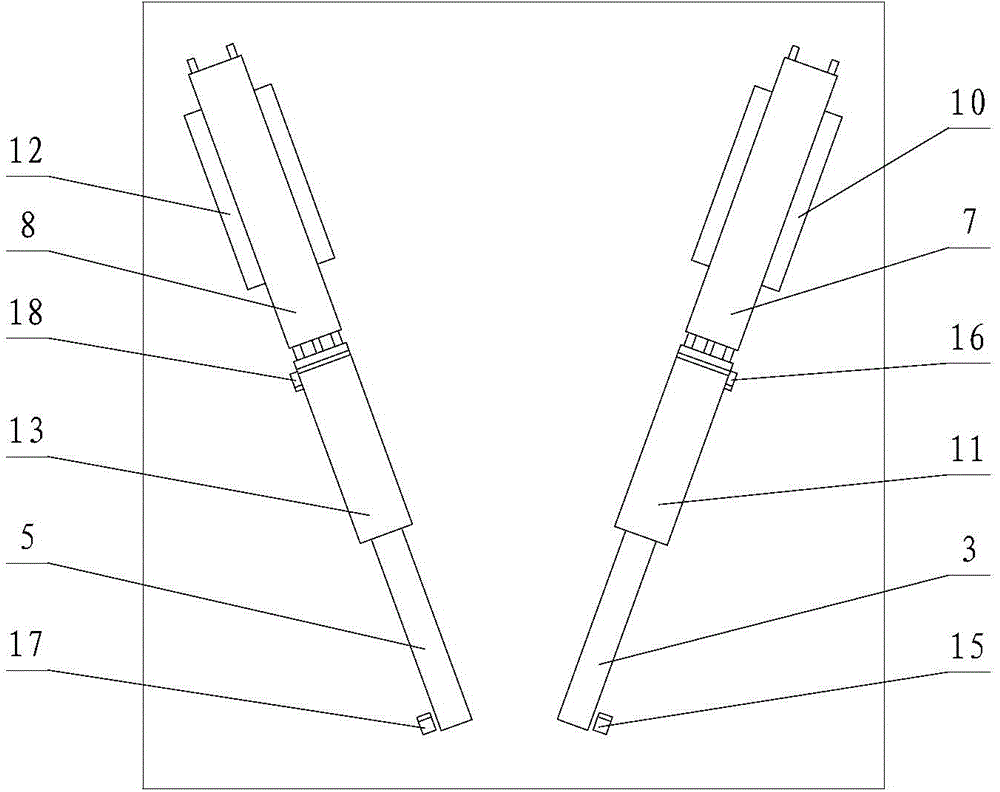 Wafer buffering apparatus in semiconductor device