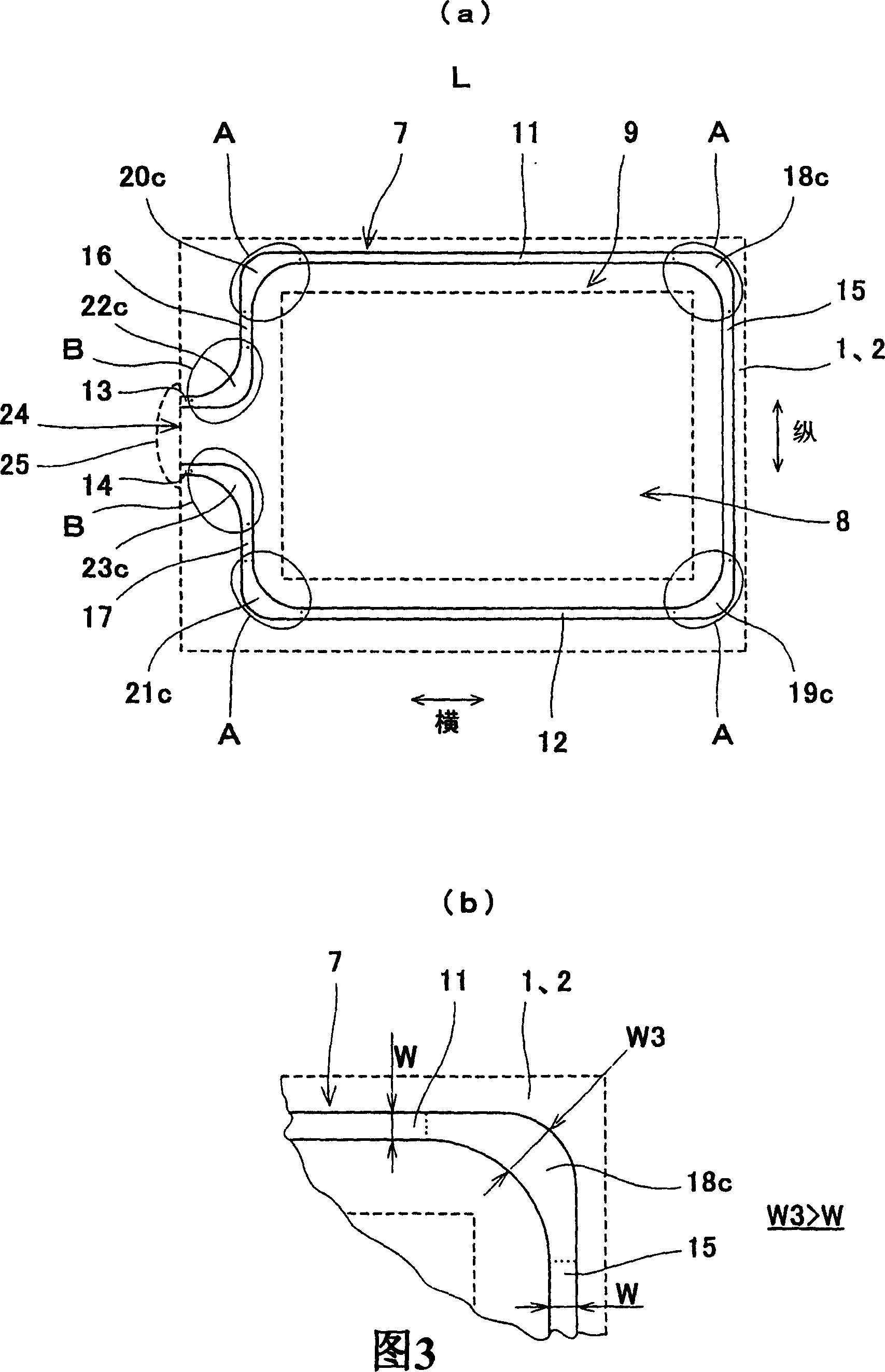 Liquid crystal display panel