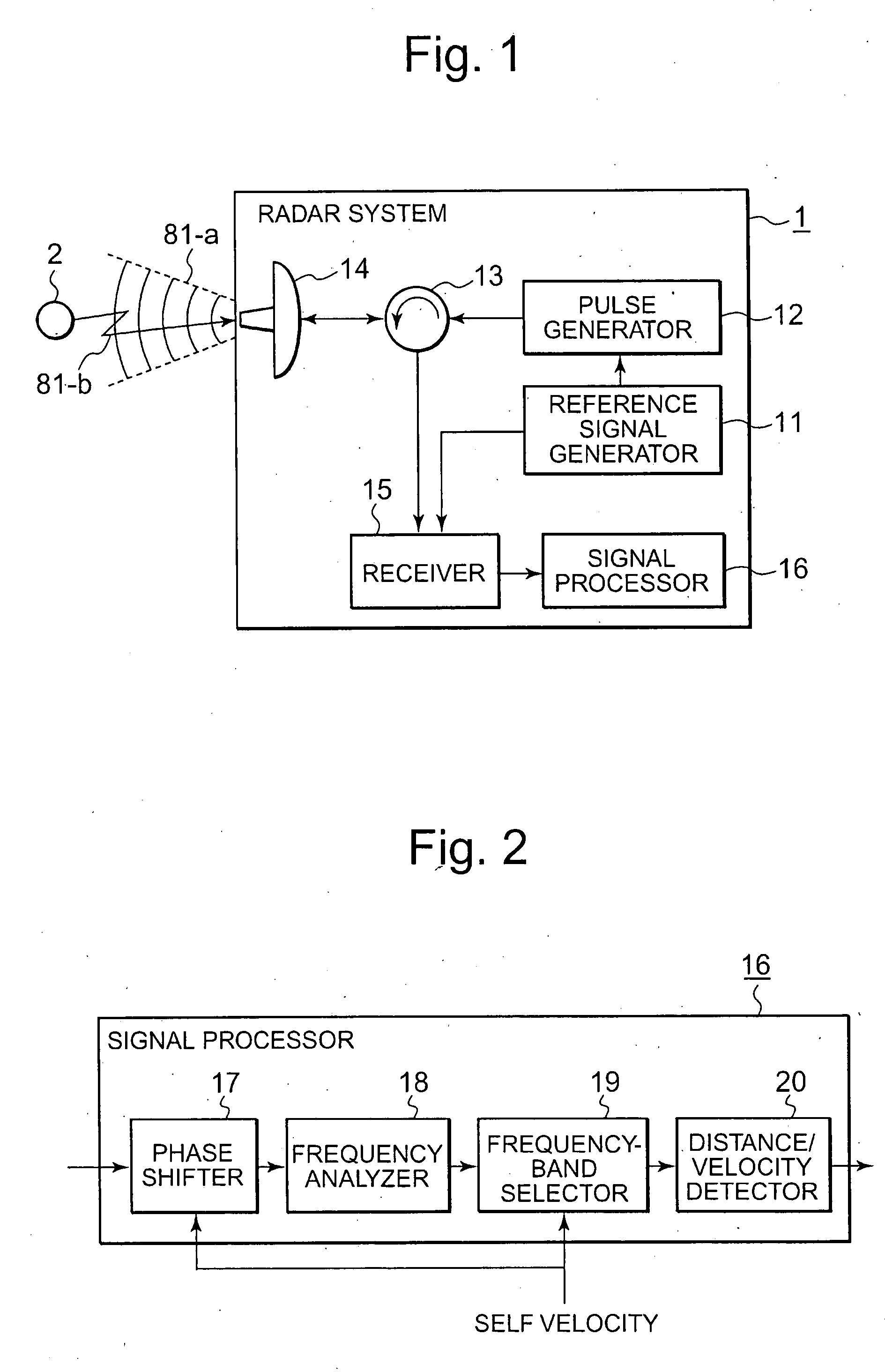 Radar System