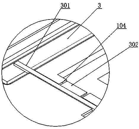 Portable communication device for 5G network