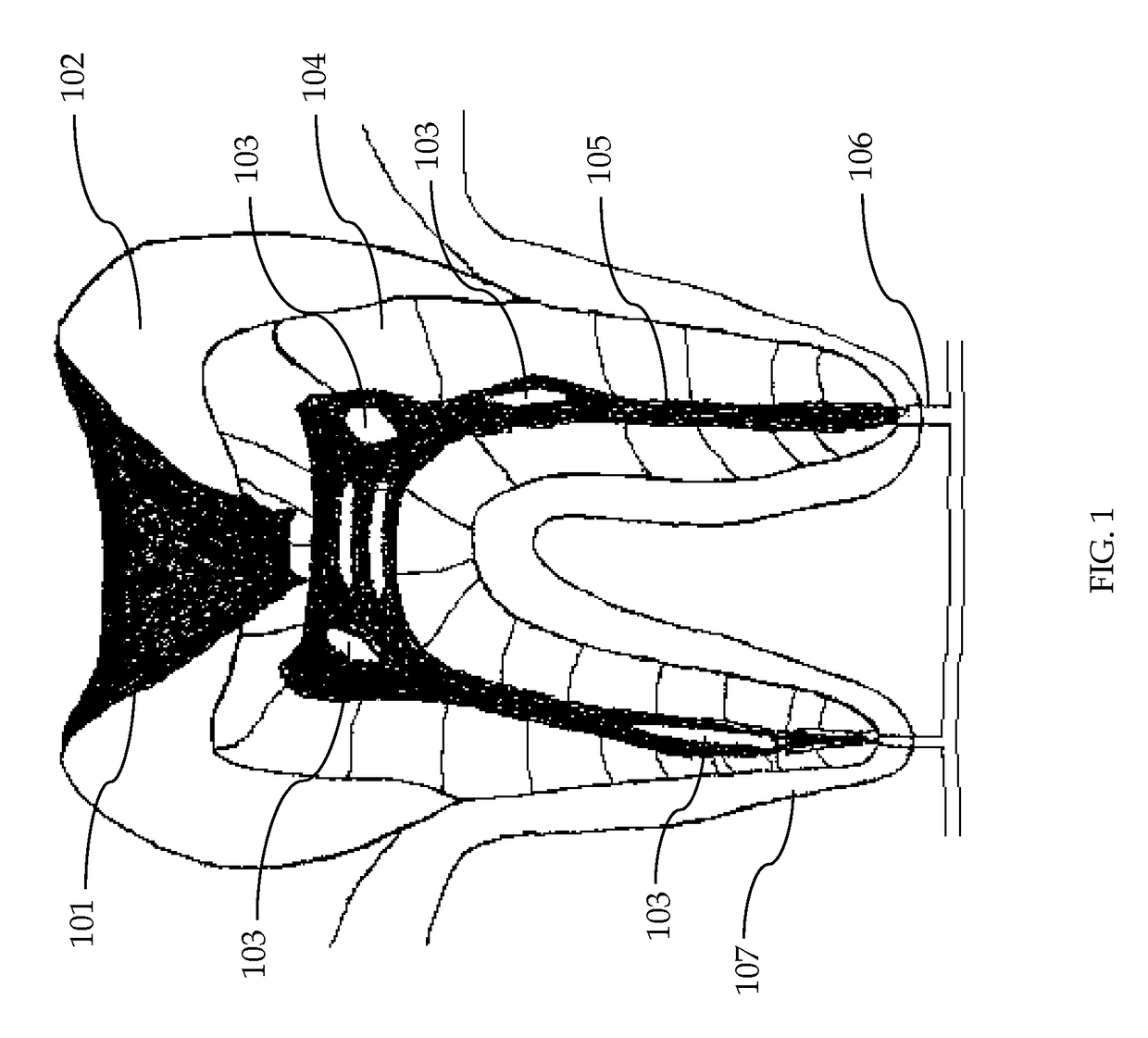 Composition and method of using medicament for endodontic irrigation, stem cell preparations and tissue regeneration