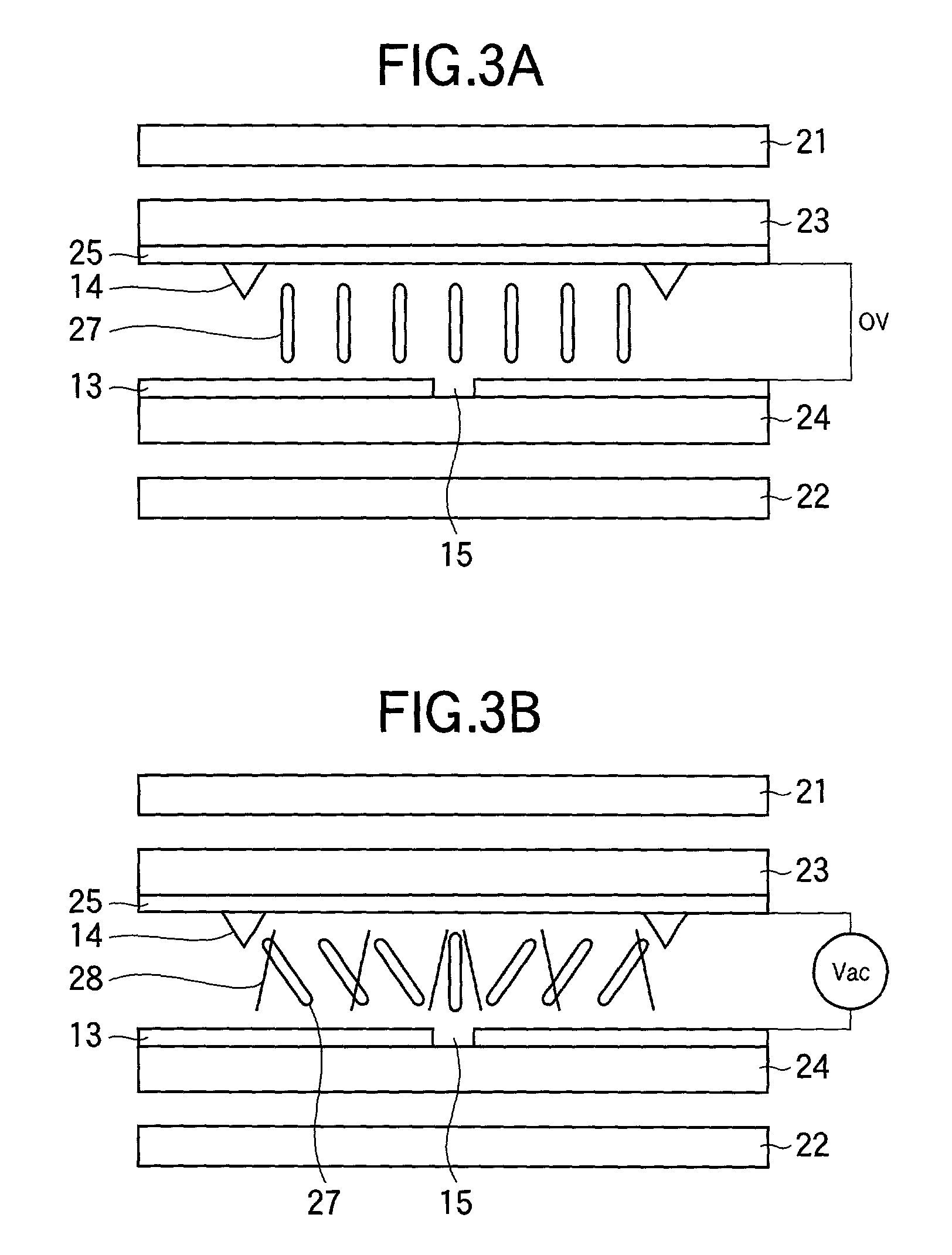 Viewing angle compensation film and liquid crystal display