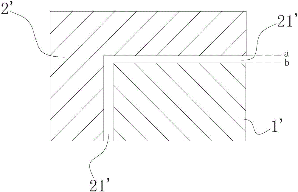 Supporting module for fused deposition modeling three-dimensional printing and generating method of supporting module