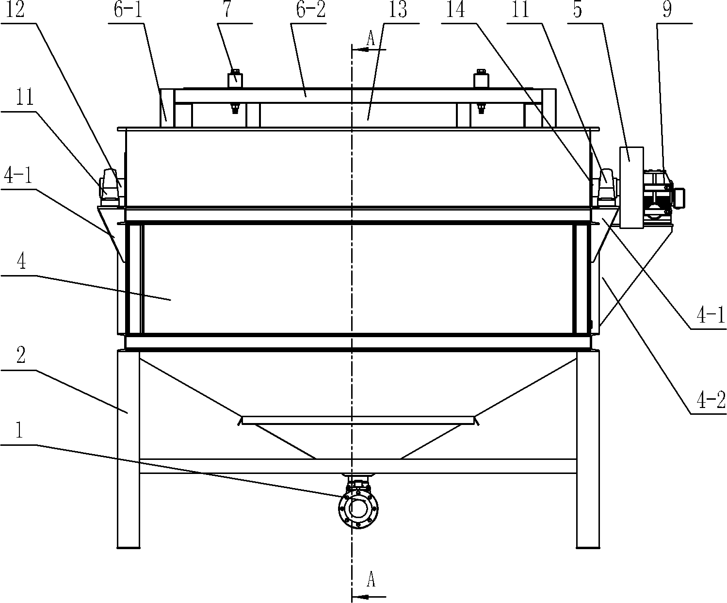 Scr catalyst channel cleaning and dredging device