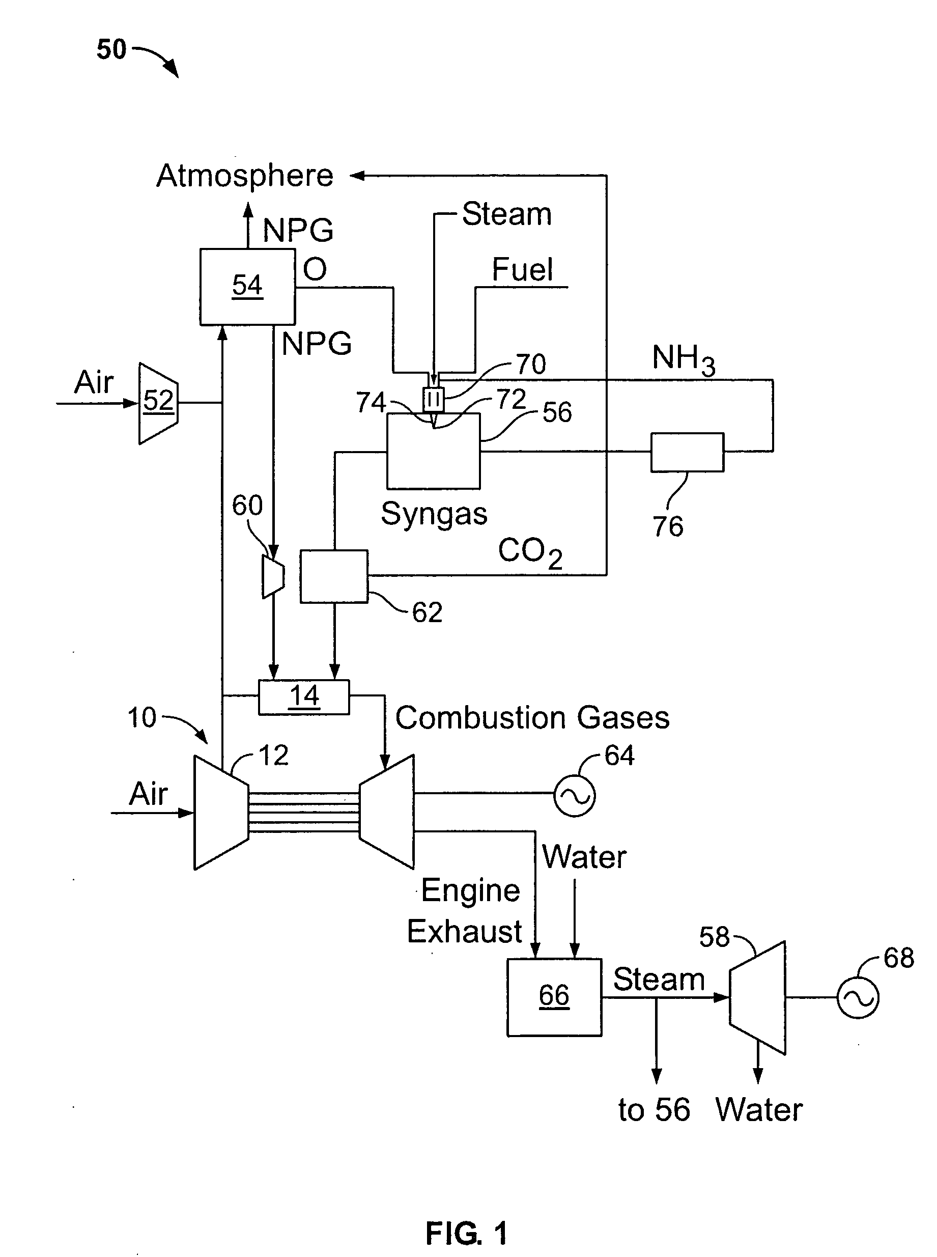 Methods and systems for partial moderator bypass