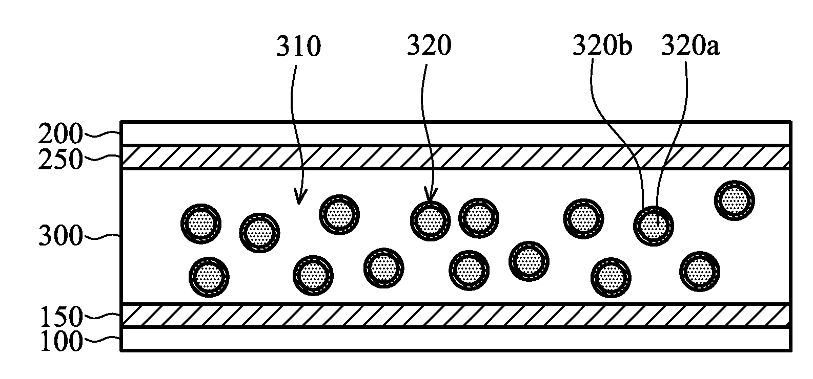 Reworkable liquid crystal film and manufacturing method thereof