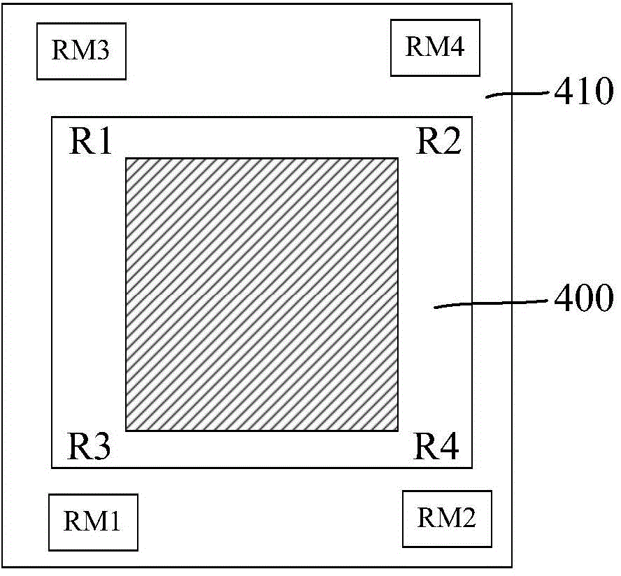 EUV (extreme UV) lithographic apparatus and exposure method therefor