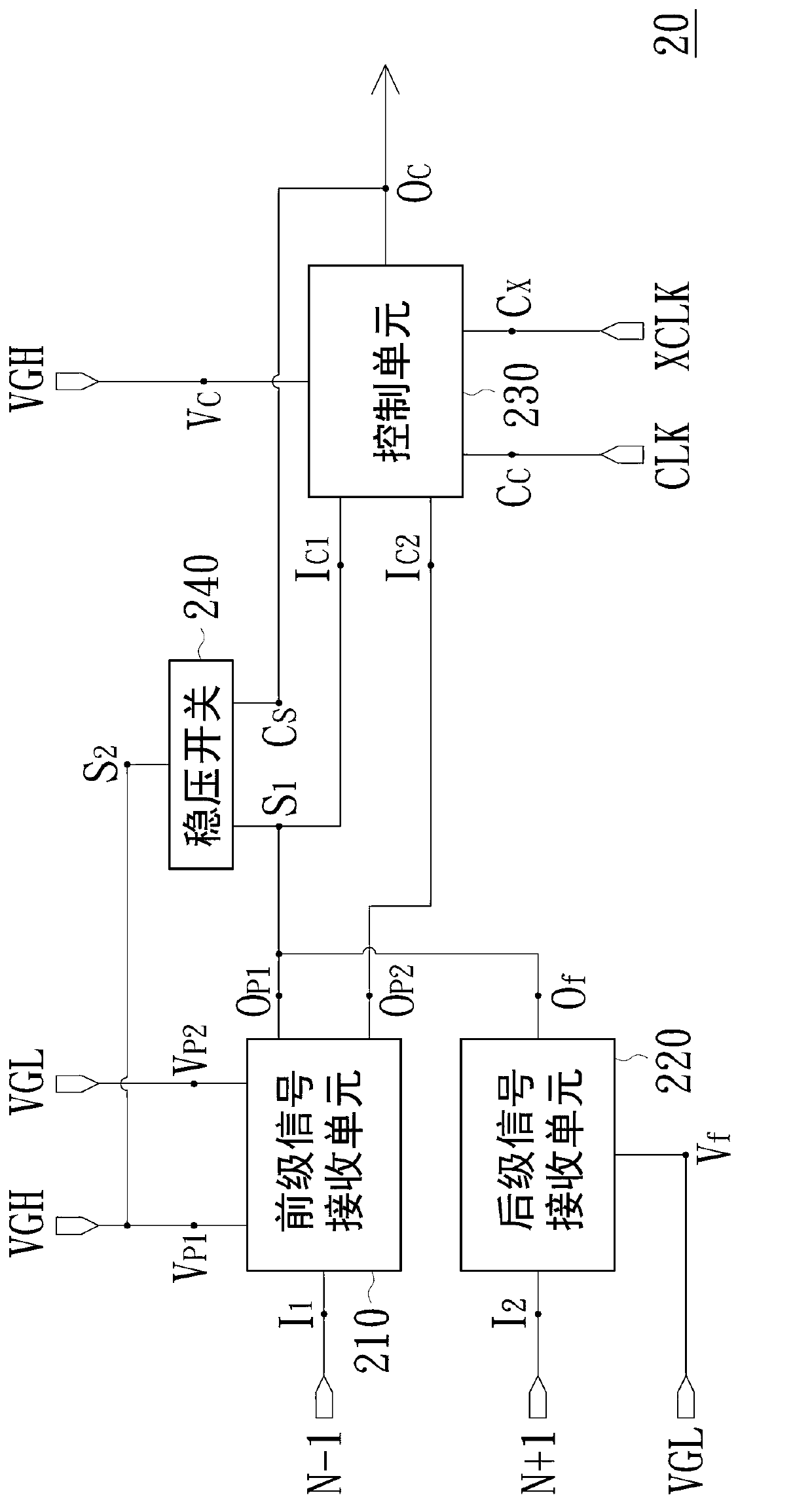 Shift register