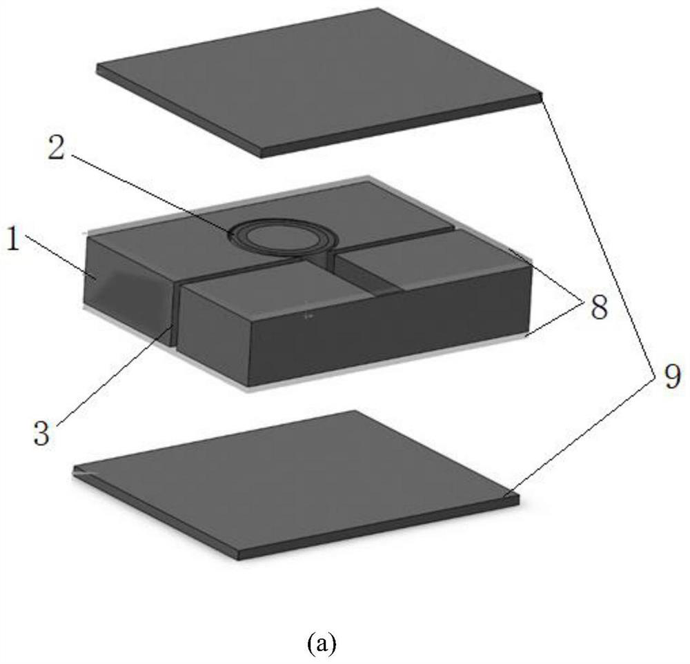 Dynamic tunable sensor of liquid crystal modulation Fano resonator based on terahertz wave band