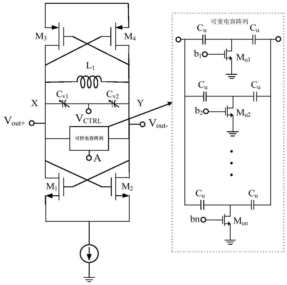 Digital Auxiliary Locking Circuit