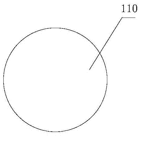 Tool bit and hole drilling and flanging tool and method