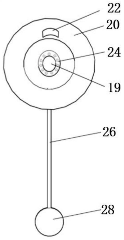 Frequency-dependent passive intelligent variable damping control device