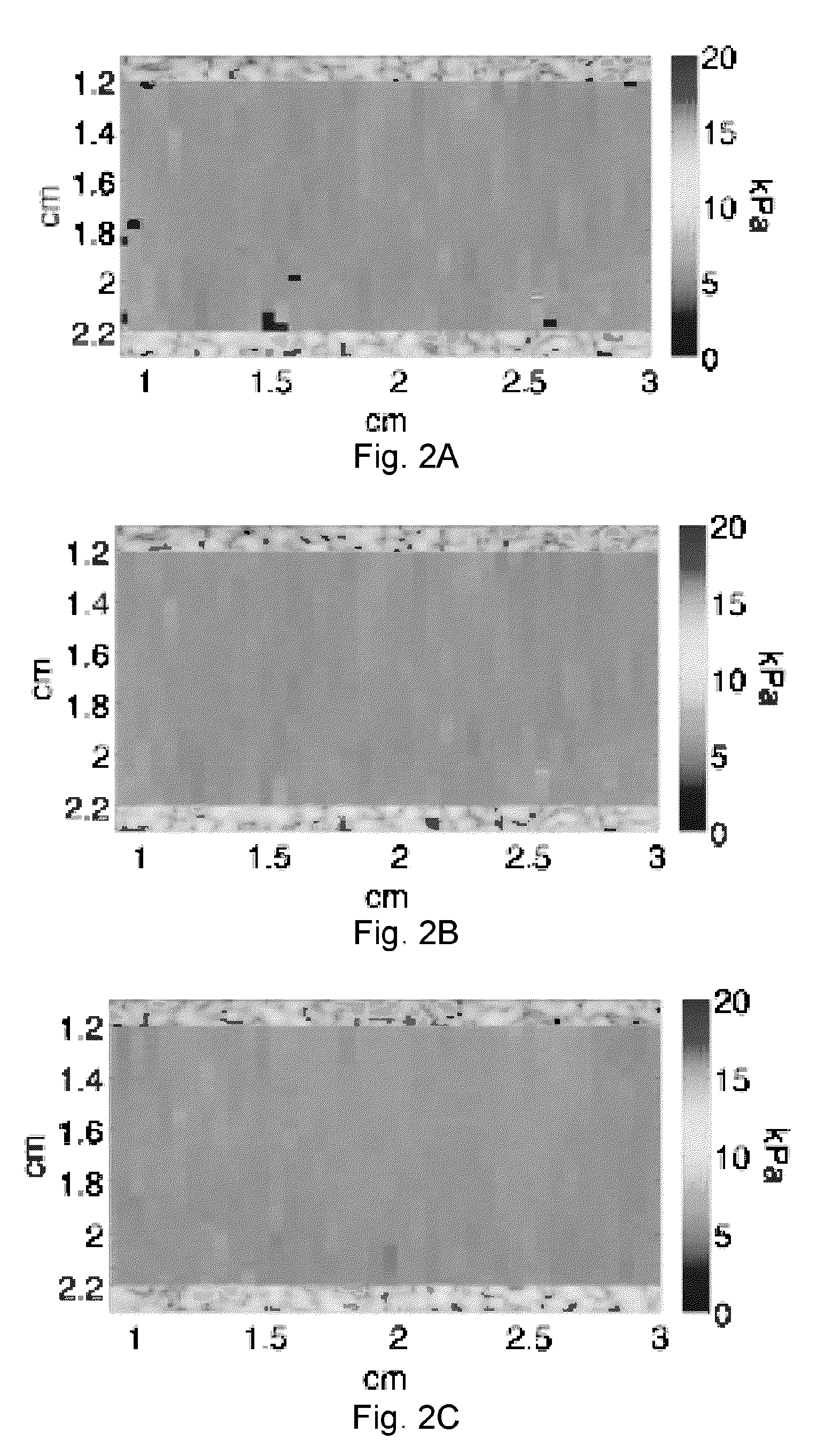 Methods and systems for spatially modulated ultrasound radiation force imaging