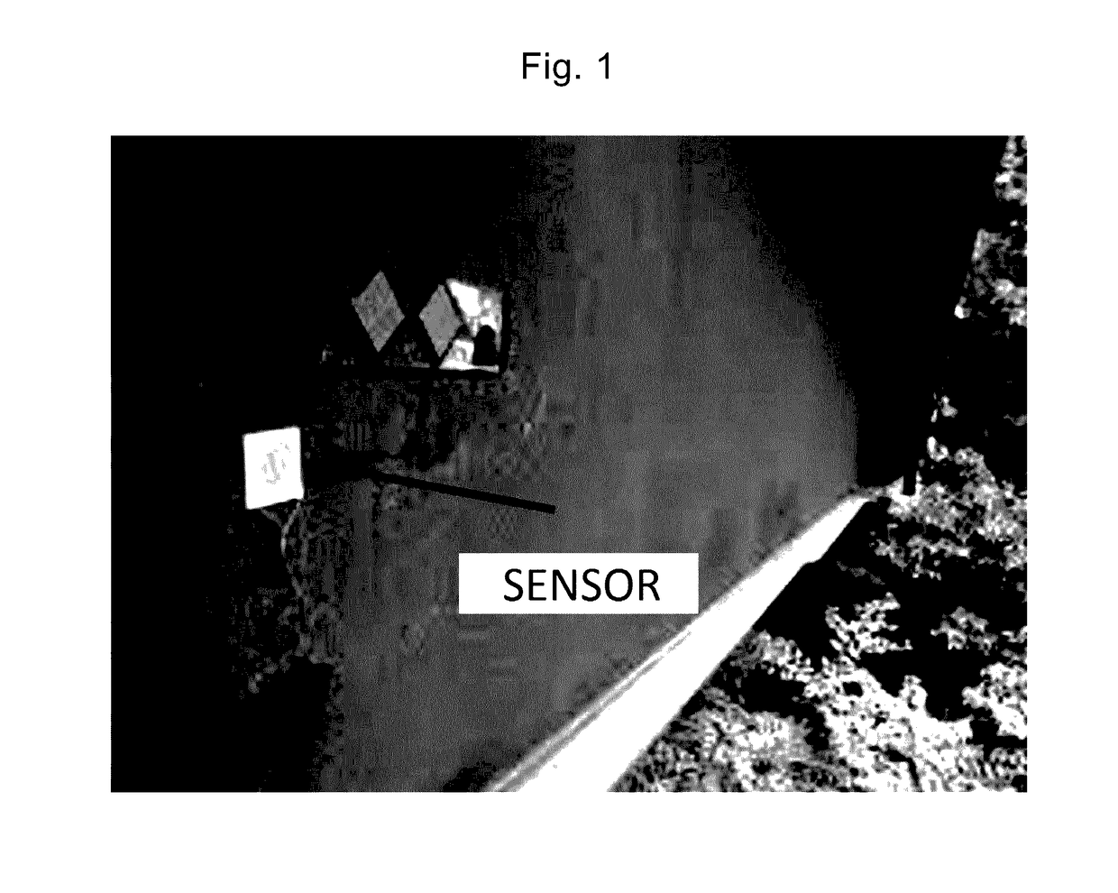 High-speed response/high-sensitivity dryness/wetness responsive sensor