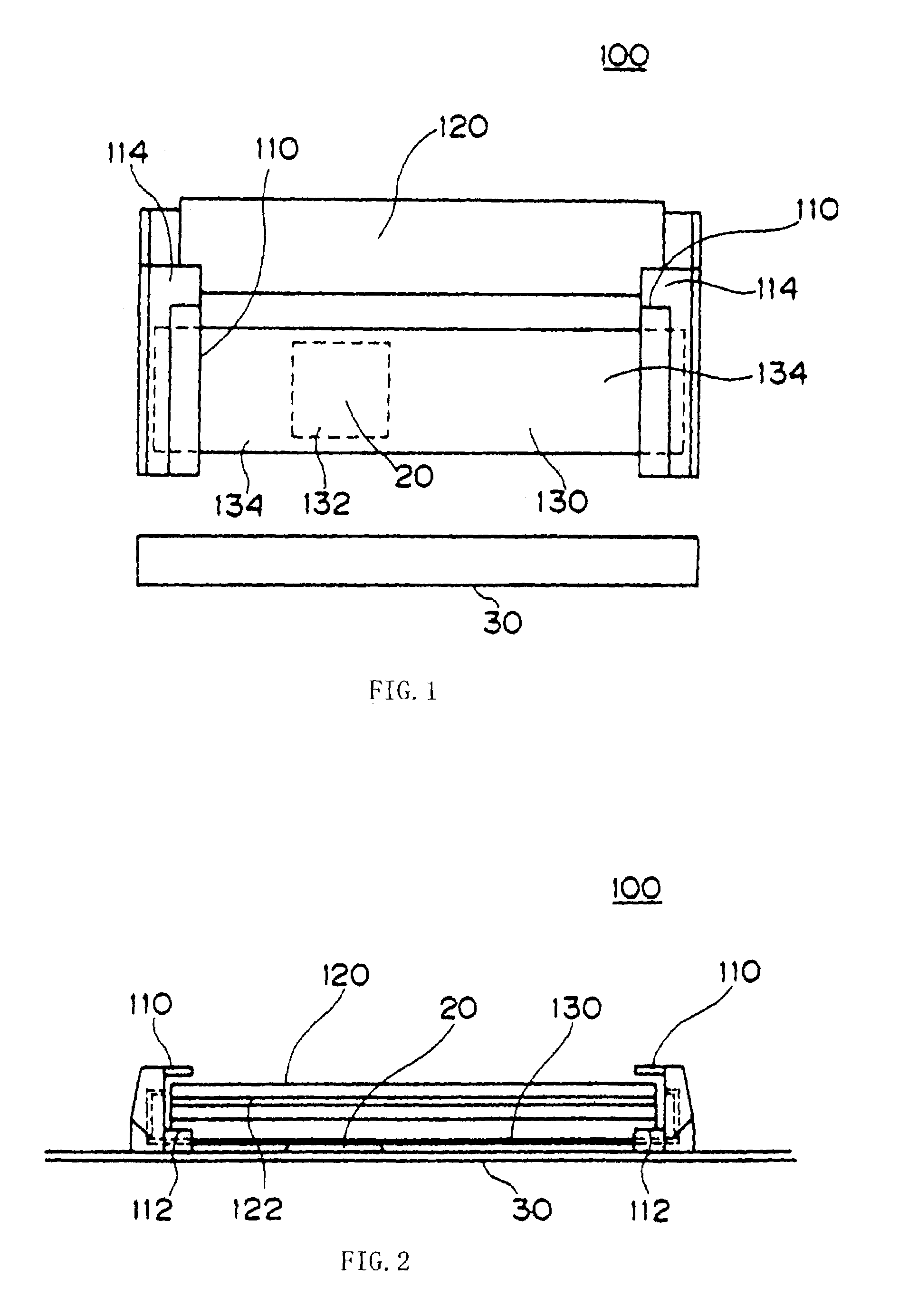 Retention module, heat sink and electronic device