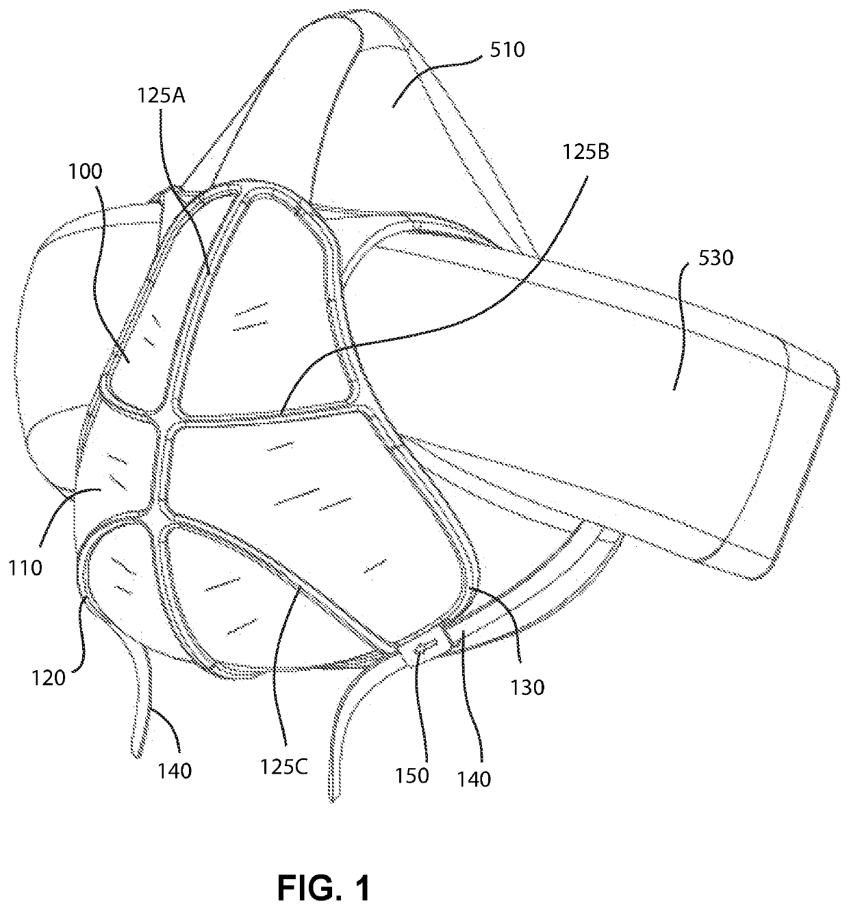 Tight fitting respirator with exhalation filter and exhalation filter for tight fitting respirator